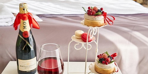 Zeit zu Zweit - Urlaub, Ferien und Erholung aus D-A-CH und Südtirol